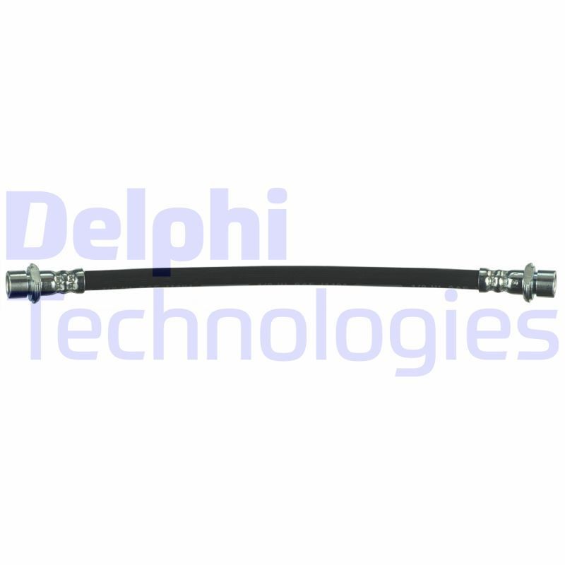 DELPHI Brake hose Article number: LH7216 cheaply