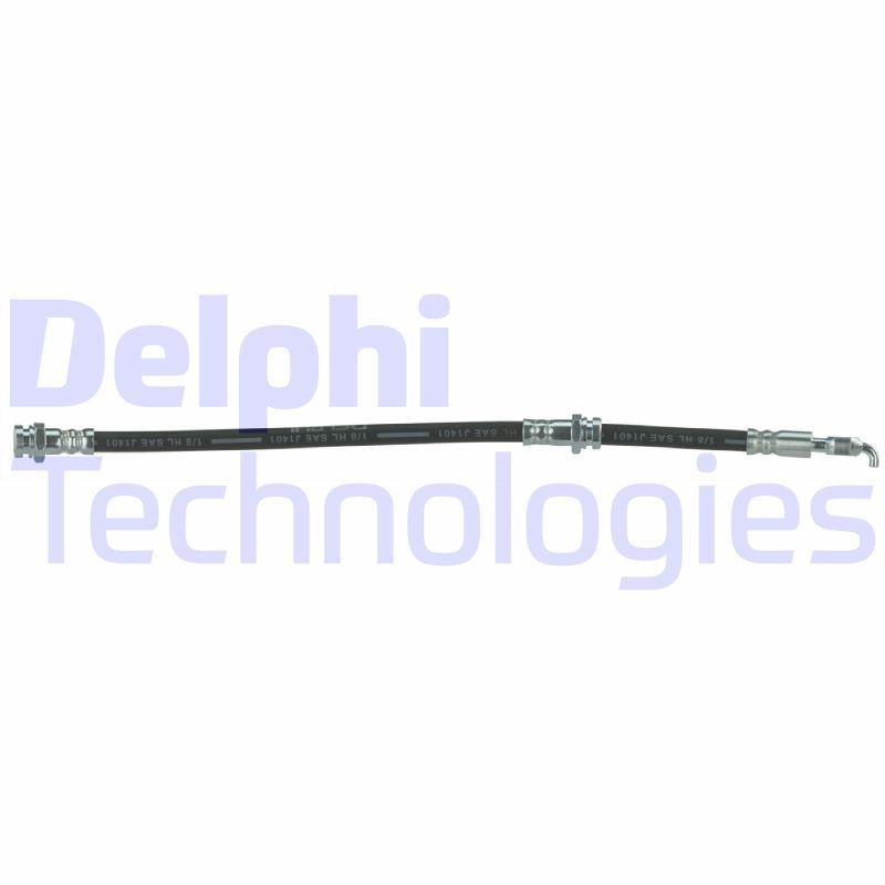 DELPHI Brake hose Article number: LH7230 cheaply