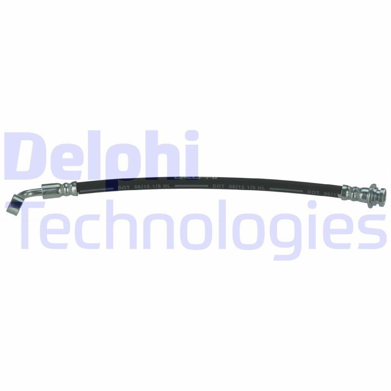 DELPHI Brake hose Article number: LH7241 cheaply