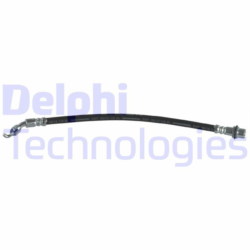 DELPHI Brake hose Article number: LH7255 cheaply