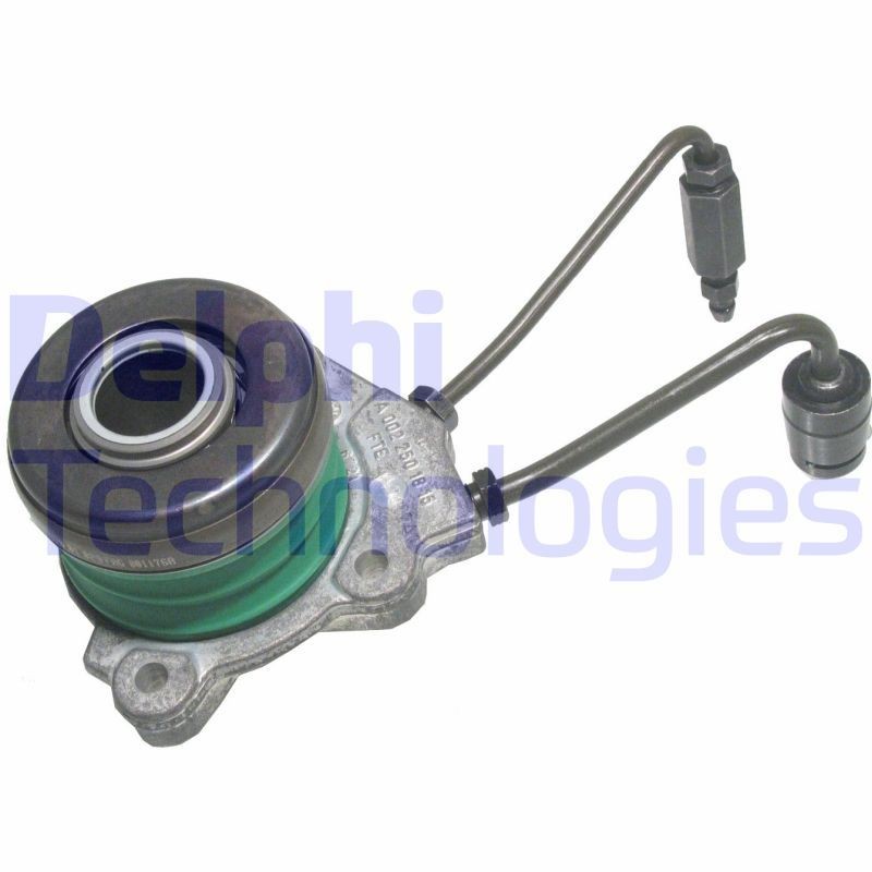 DELPHI Clutch slave cylinder Article number: LL80117 cheaply