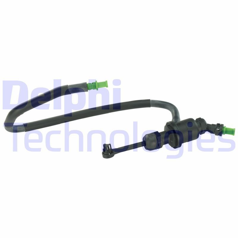 DELPHI Master Cylinder, clutch Article number: LM80399 cheaply