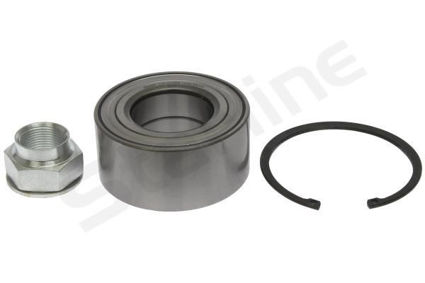 STARLINE Wheel bearing kit Article number: LO 01488 cheaply