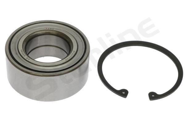 STARLINE Wheel bearing kit Article number: LO 03584 cheaply