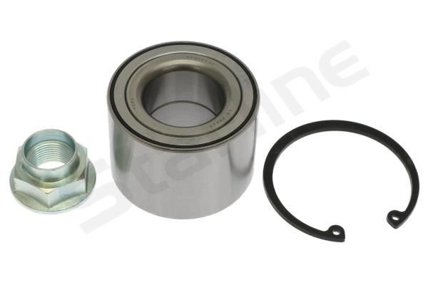 STARLINE Wheel bearing kit Article number: LO 03617 cheaply