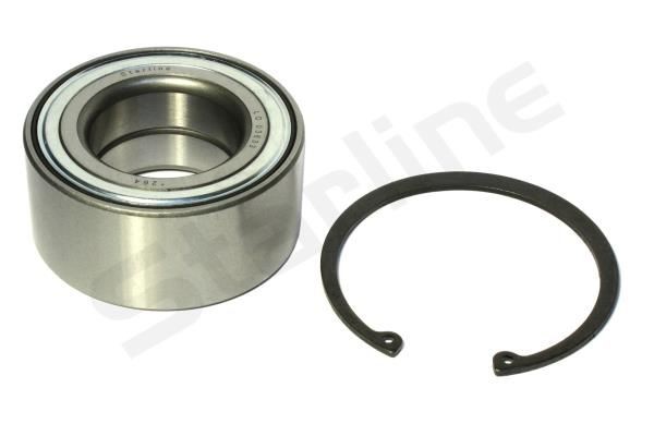 STARLINE Wheel bearing kit Article number: LO 03633 cheaply