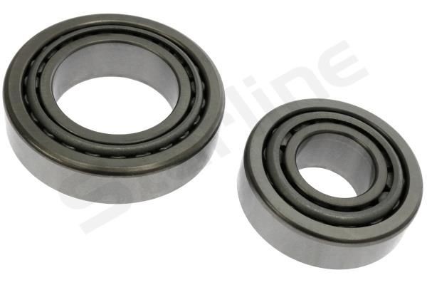 STARLINE Wheel bearing kit Article number: LO 06530 cheaply