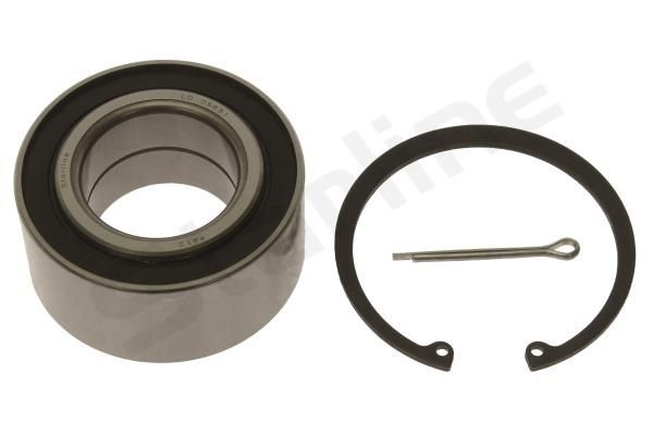 STARLINE Wheel bearing kit Article number: LO 06891 cheaply