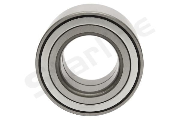 STARLINE Wheel bearing kit Article number: LO 07408 cheaply