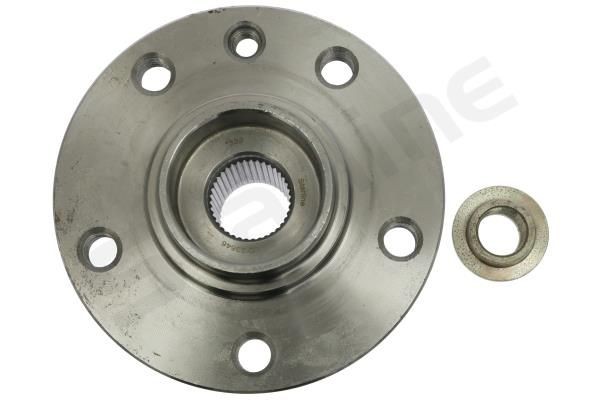 STARLINE Wheel bearing kit Article number: LO 23646 cheaply