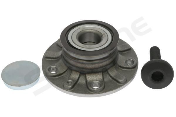 STARLINE Wheel bearing kit Article number: LO 23656 cheaply