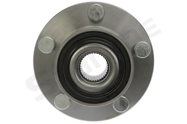 STARLINE Wheel bearing kit Article number: LO 26543 cheaply