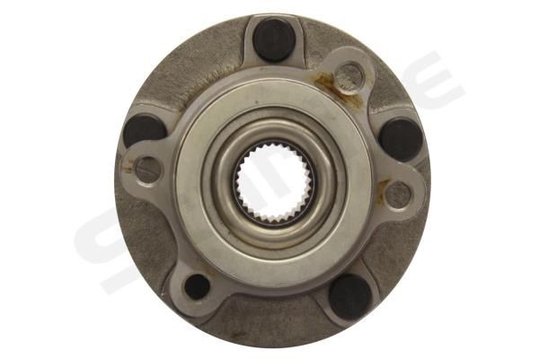 STARLINE Wheel bearing kit Article number: LO 26996 cheaply