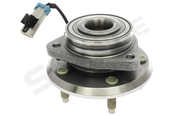 STARLINE Wheel bearing kit Article number: LO 27437 cheaply