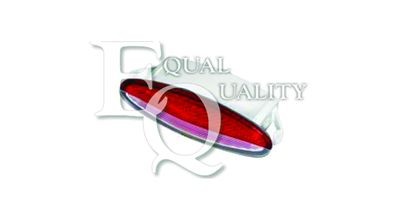 EQUAL QUALITY Insert, headlight Article number: LP0001 cheaply