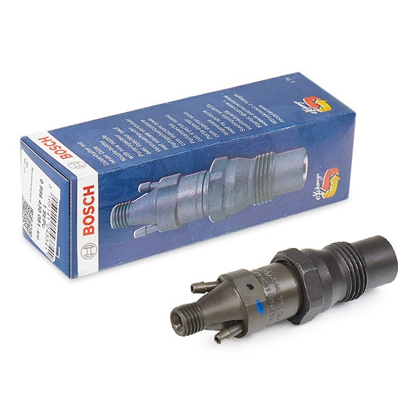 BOSCH Nozzle and Holder Assembly Article number: 0 986 430 081 cheaply