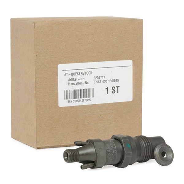 BOSCH Pump and Nozzle Unit Article number: 0 986 430 189 cheaply