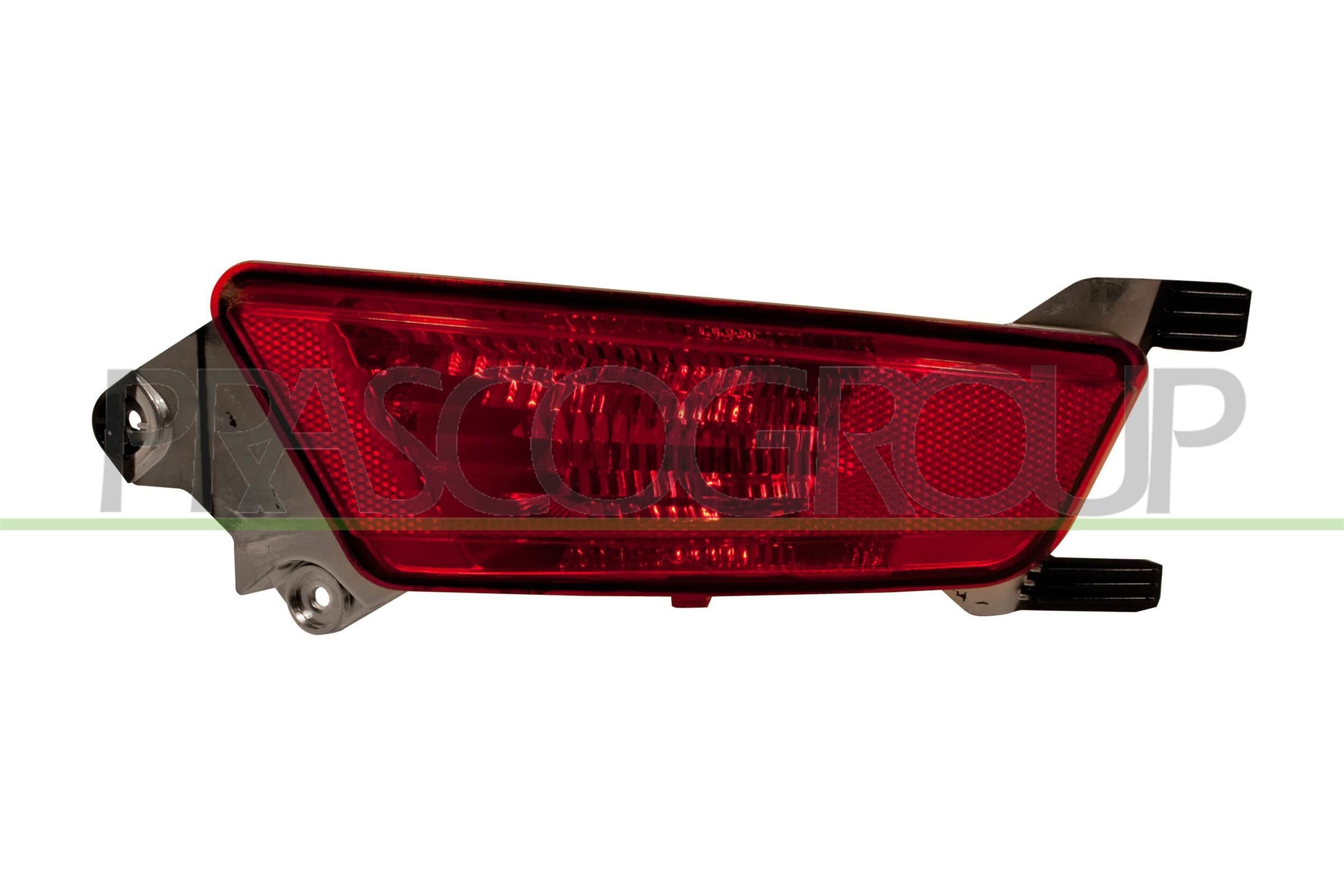 PRASCO Rear Fog Light Article number: LR7004353 cheaply
