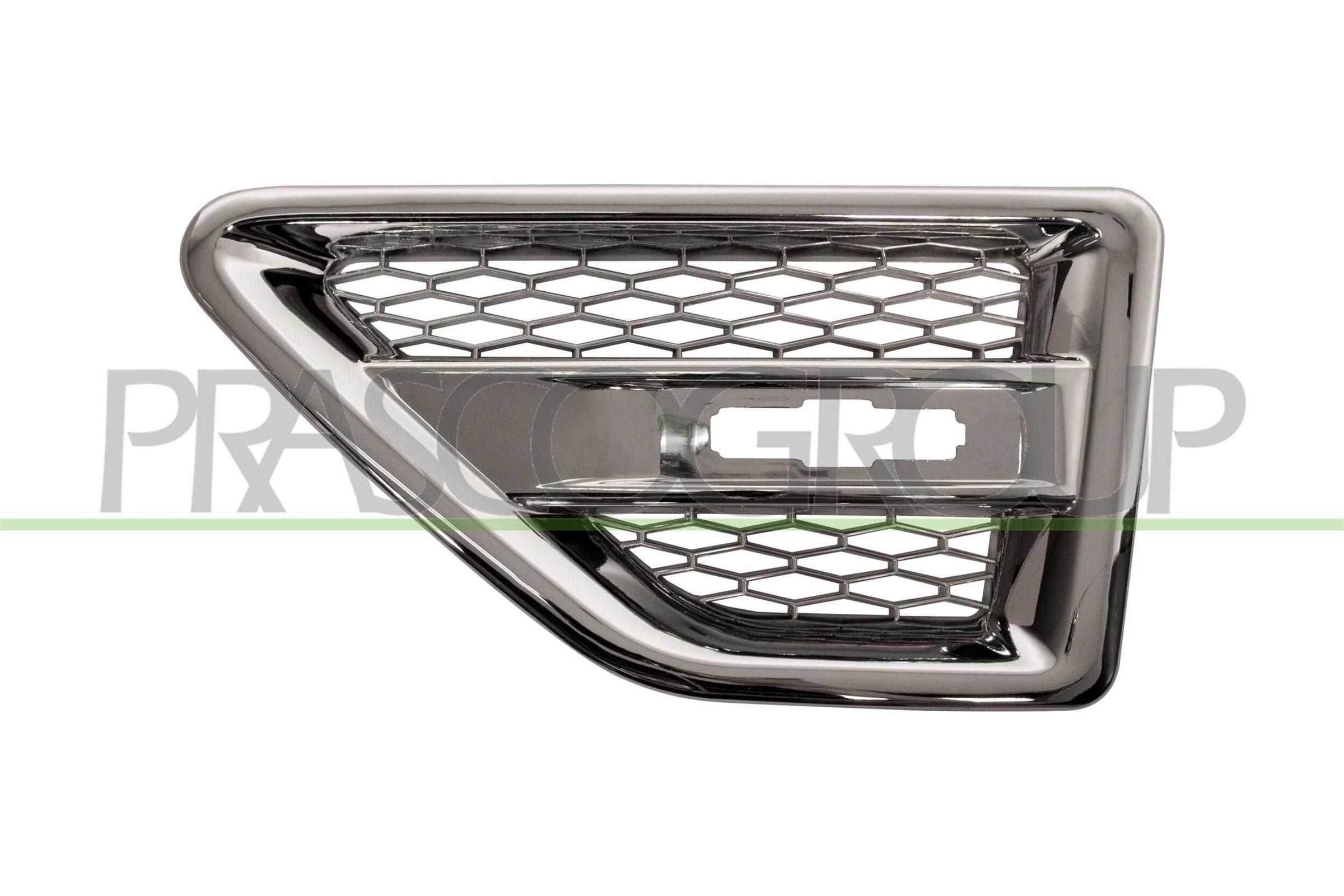 PRASCO Trim / Protective Strip, mudguard Article number: LR7181414 cheaply