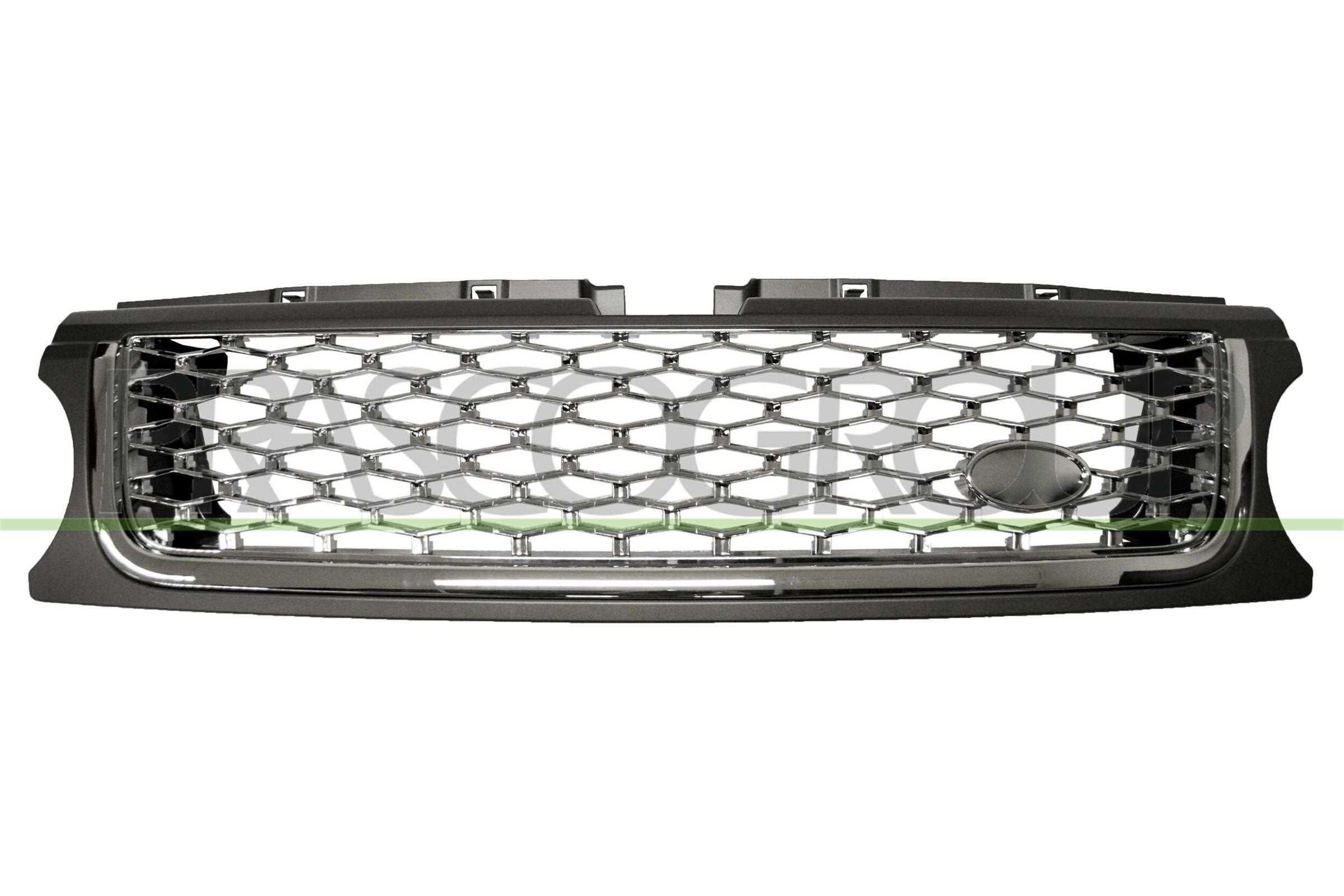 PRASCO Radiator Grille Article number: LR8002041 cheaply