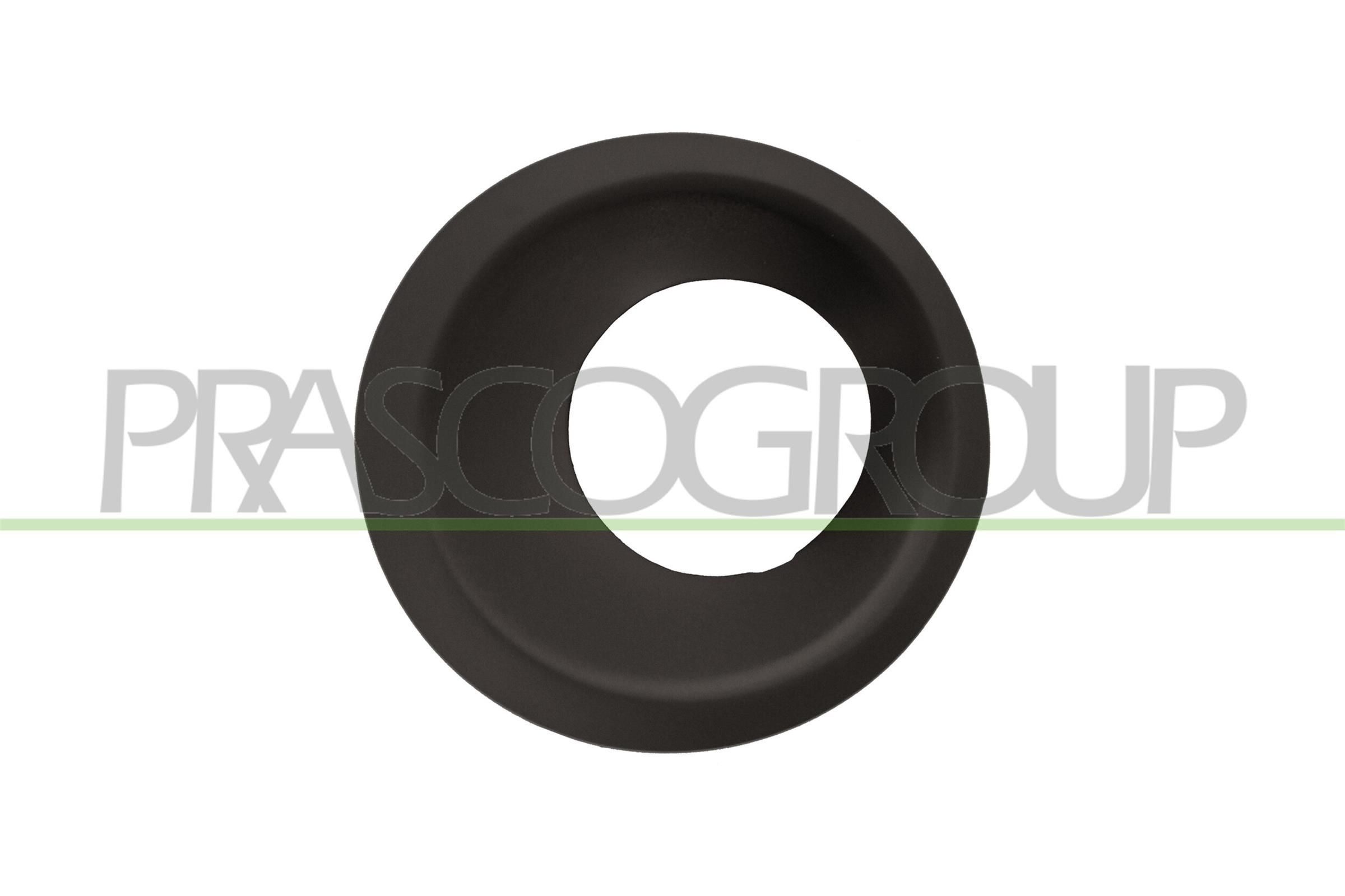 PRASCO Frame, fog light Article number: LR8021250 cheaply