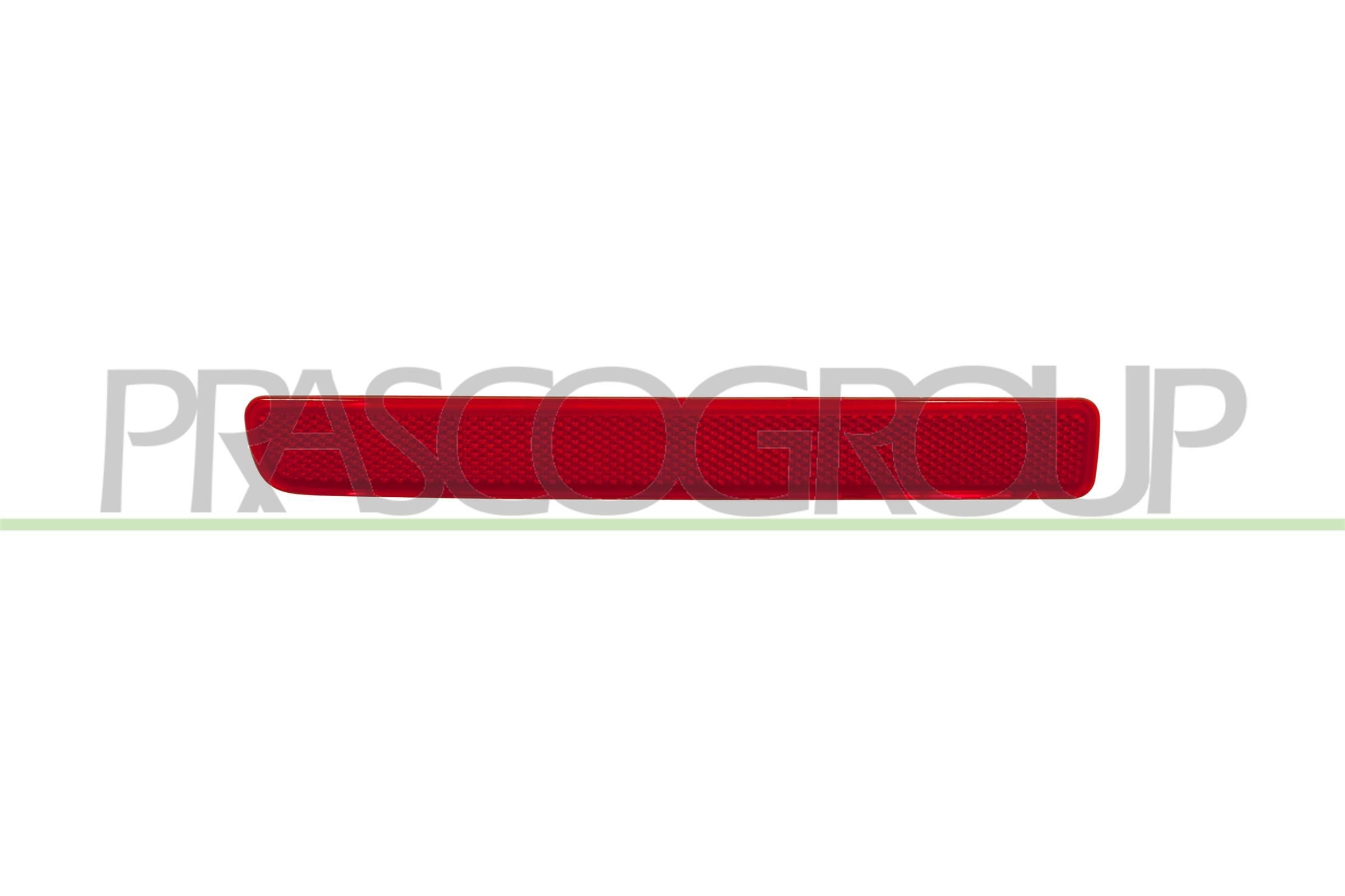 PRASCO Reflector, position- / outline lamp Article number: LR8024354 cheaply