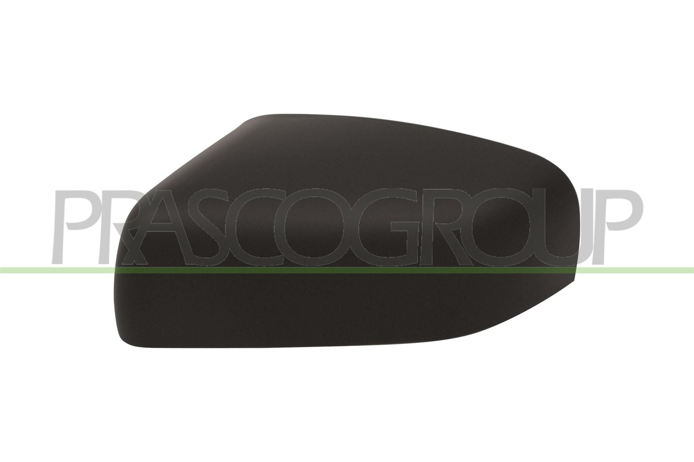 PRASCO Cover, outside mirror Article number: LR8027414 cheaply