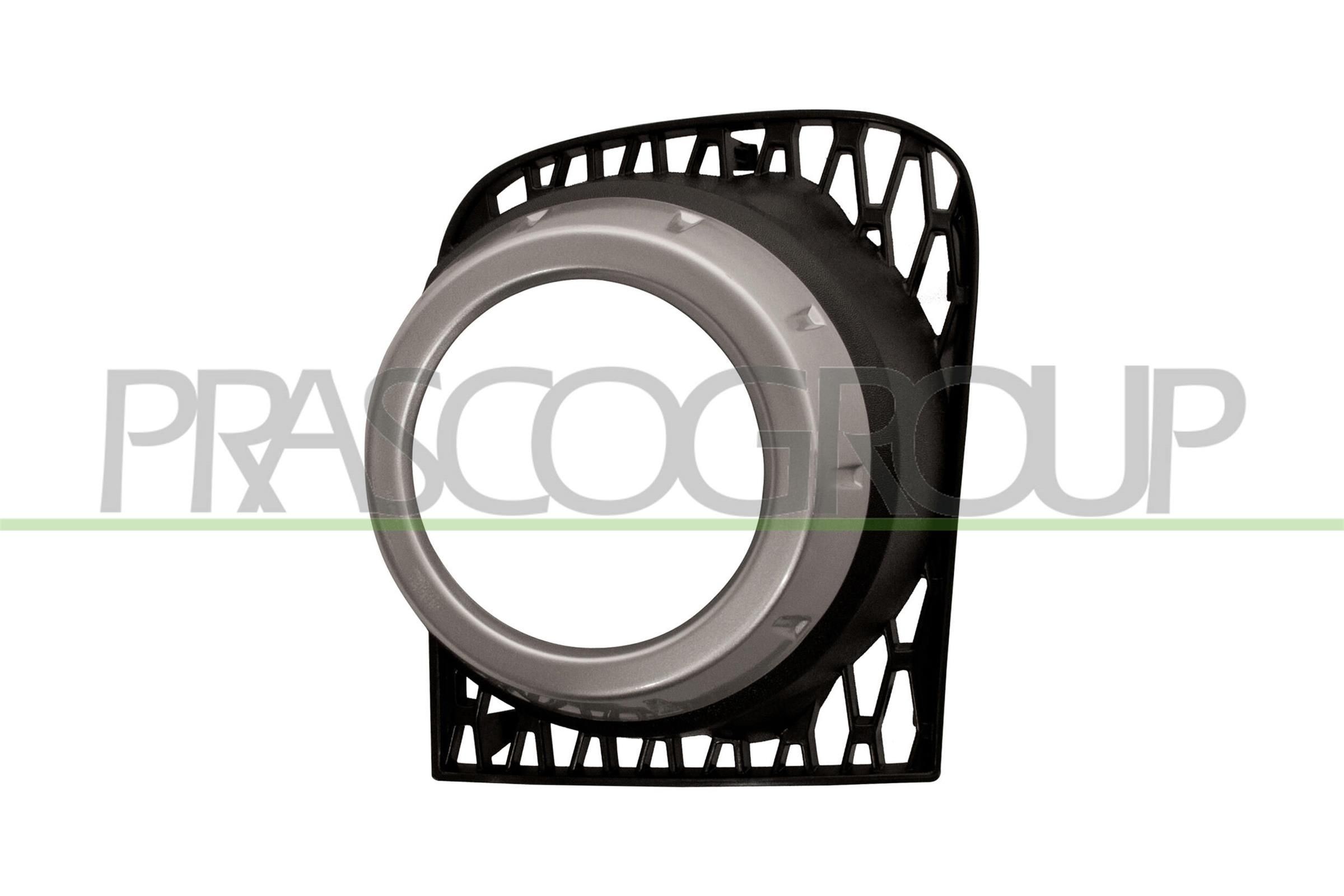 PRASCO Bumper grill Article number: LR8641250 cheaply