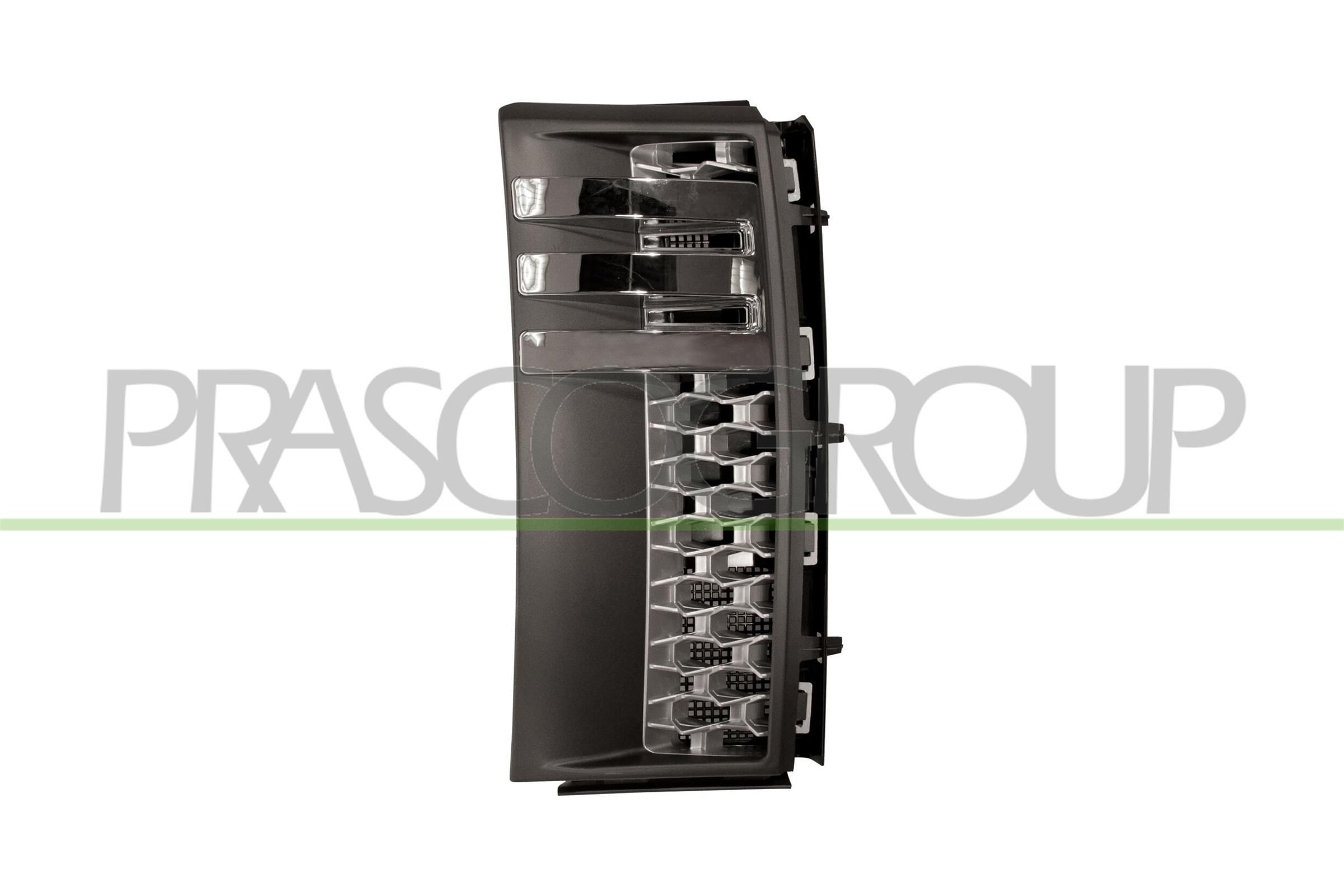 PRASCO Trim / Protective Strip, mudguard Article number: LR8641413 cheaply