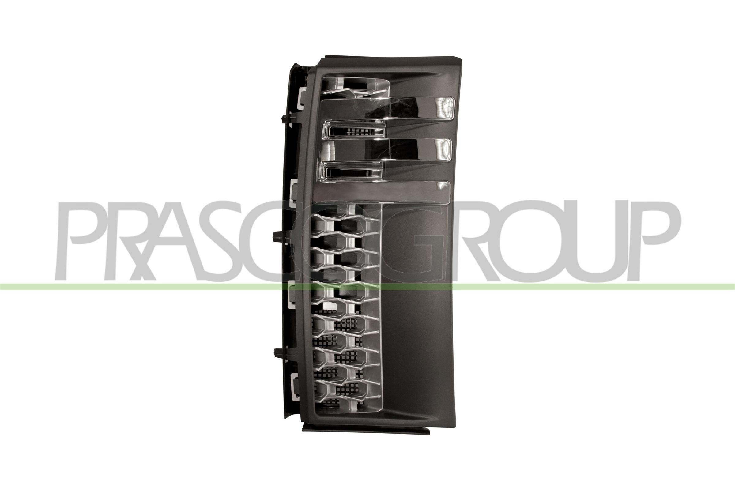 PRASCO Trim / Protective Strip, mudguard Article number: LR8641414 cheaply