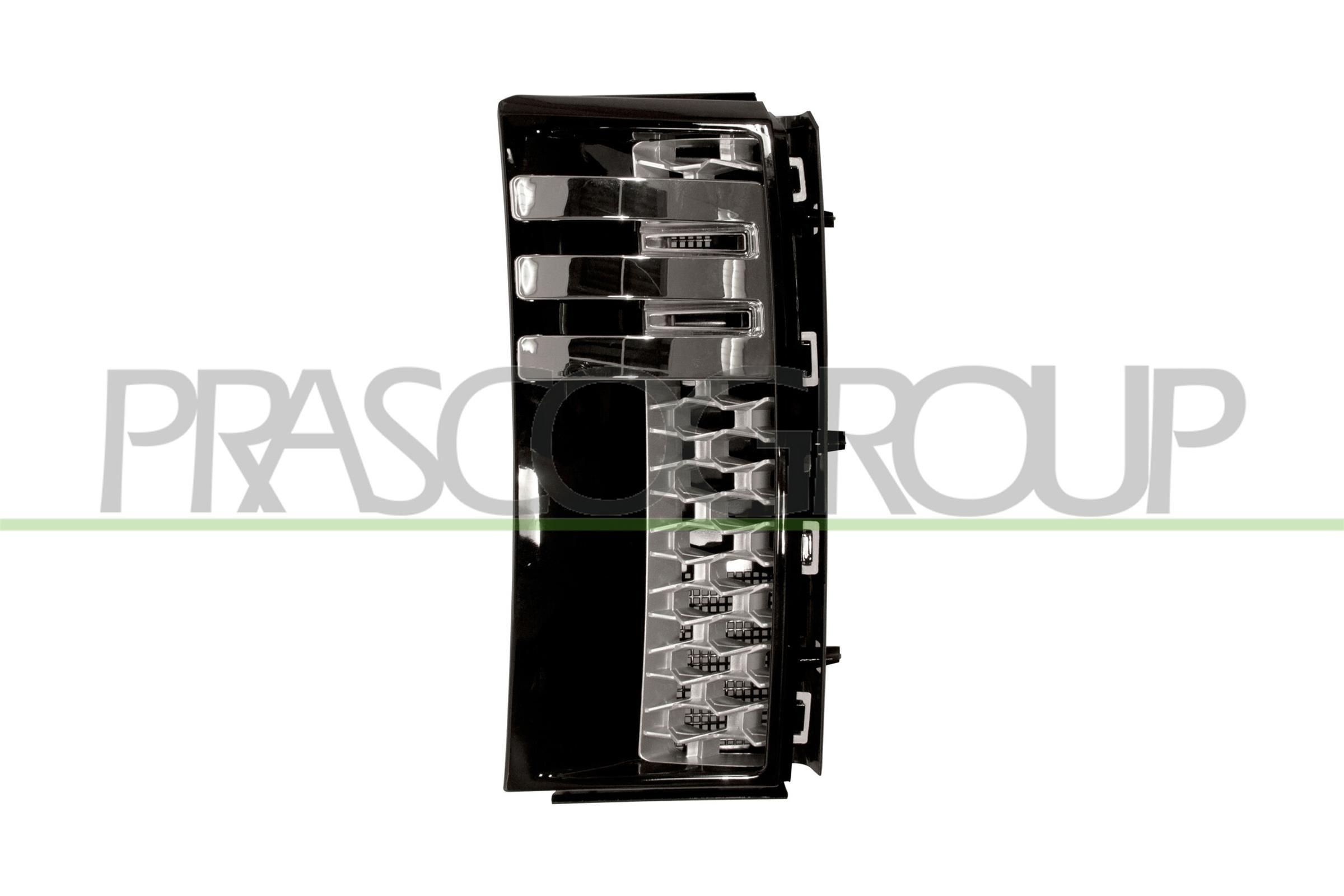PRASCO Trim / Protective Strip, mudguard Article number: LR8641423 cheaply