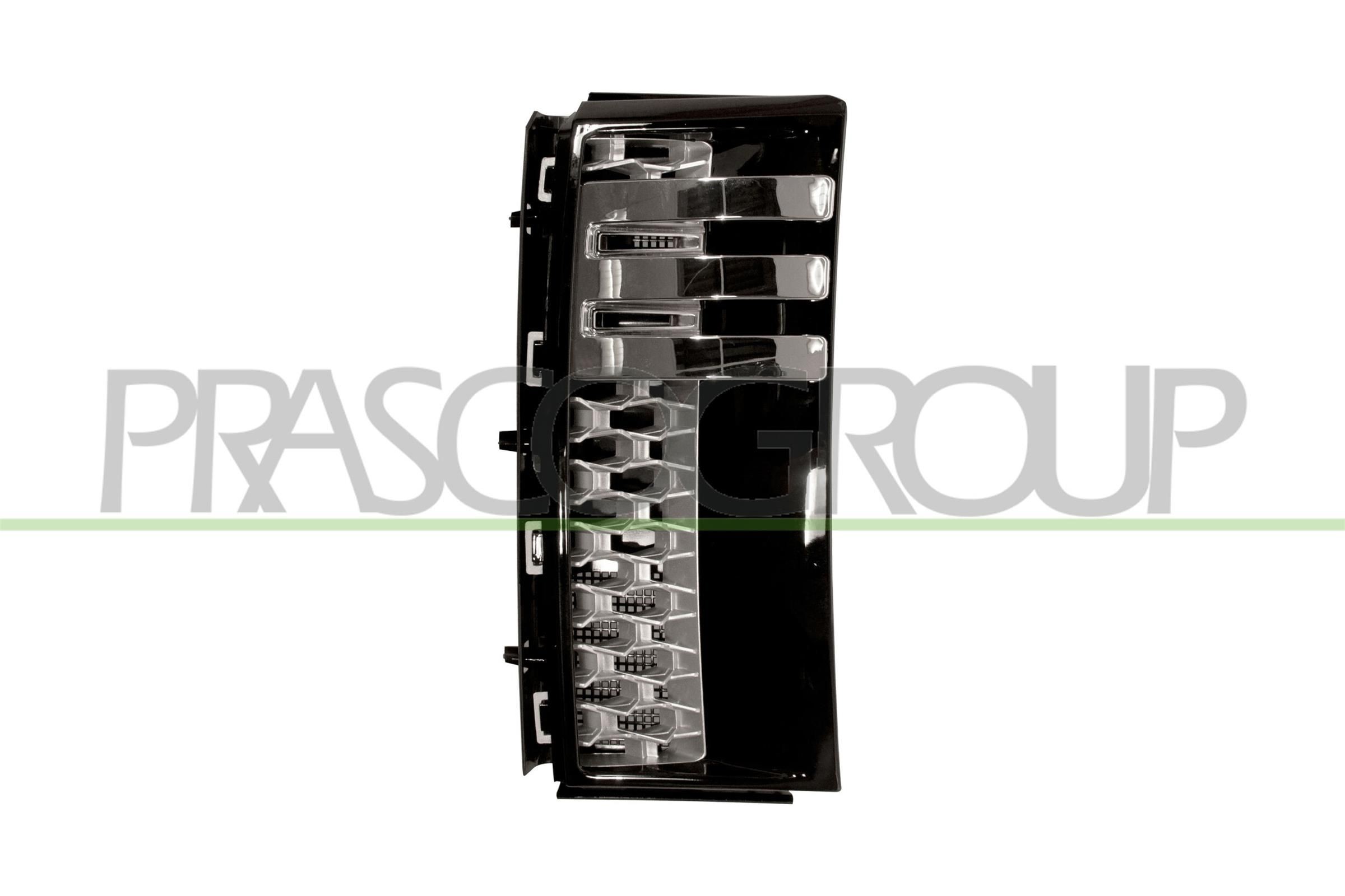 PRASCO Trim / Protective Strip, mudguard Article number: LR8641424 cheaply