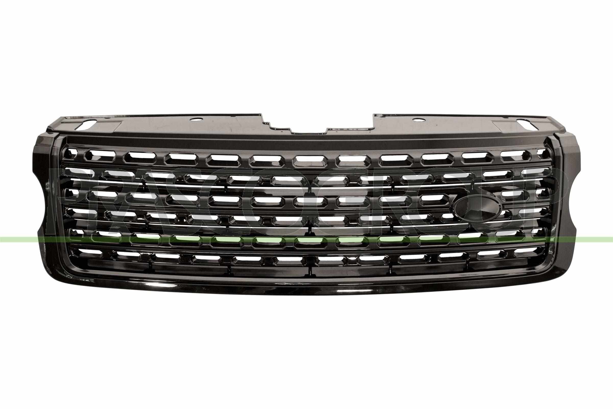 PRASCO Radiator Grille Article number: LR8662011 cheaply