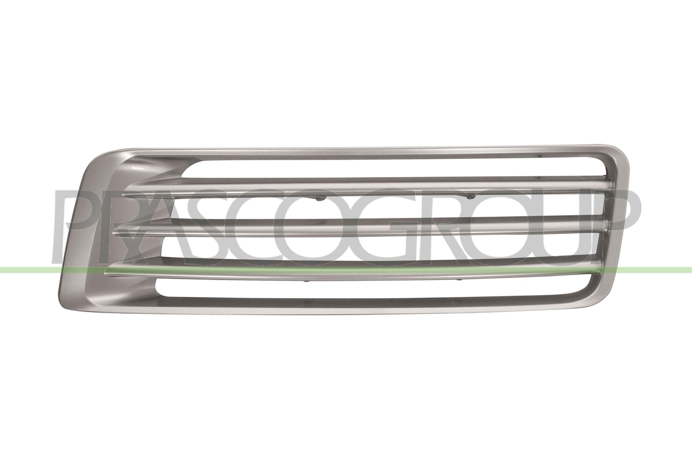 PRASCO Bumper grill Article number: LR8662123 cheaply