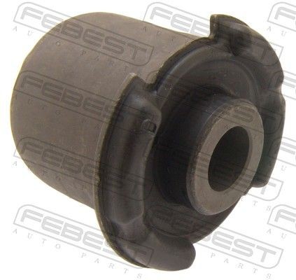 FEBEST Trailing arm / Suspension arm bush Article number: LRAB-007 cheaply