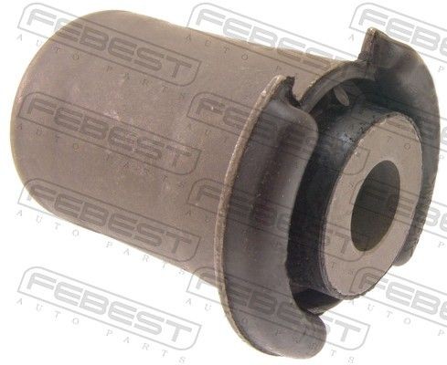 FEBEST Trailing arm / Suspension arm bush Article number: LRAB-012 cheaply