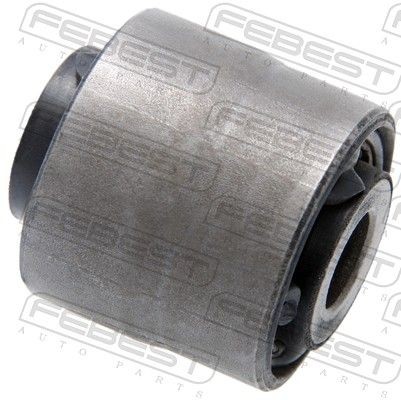 FEBEST Trailing arm / Suspension arm bush Article number: LRAB-020 cheaply