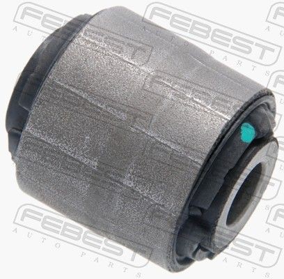FEBEST Trailing arm / Suspension arm bush Article number: LRAB-021 cheaply
