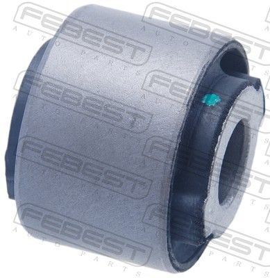 FEBEST Bush, control arm mounting Article number: LRAB-026 cheaply