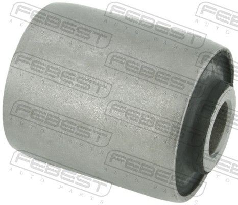 FEBEST Bush, shock absorber Article number: LRAB-038 cheaply