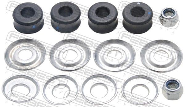 FEBEST Spacer Bush, shock absorber Article number: LRSB-DEF-KIT cheaply
