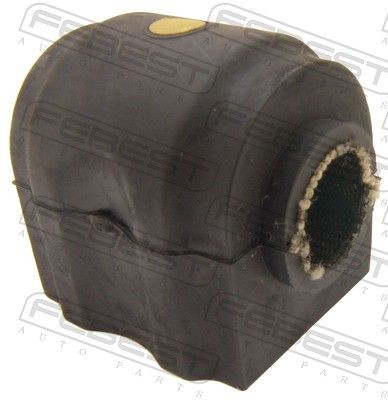 FEBEST Bearing Bush, stabiliser Article number: LRSB-DIIIR cheaply