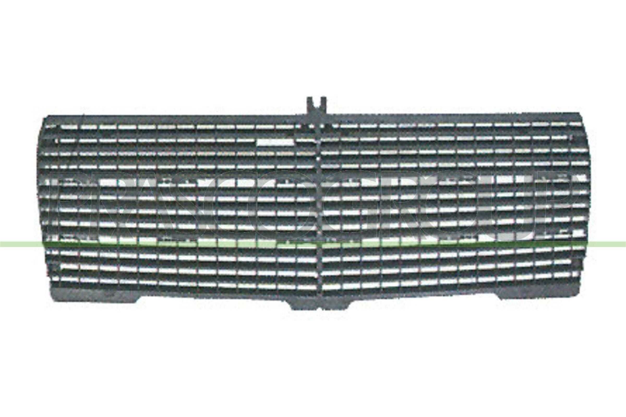 PRASCO Bumper reinforcement Article number: LS8201622 cheaply