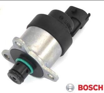 BOSCH High pressure fuel pump Article number: 0 986 437 301 cheaply