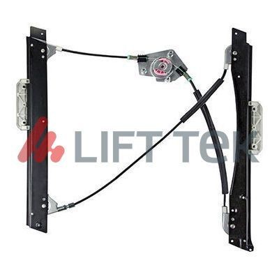 LIFT-TEK Window regulator Article number: LT AD727 R cheaply