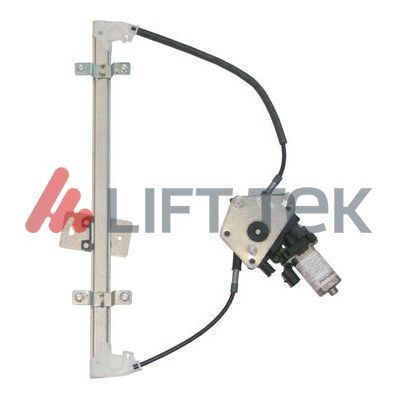 LIFT-TEK Window regulator Article number: LT FR41 L B cheaply