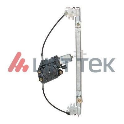 LIFT-TEK Window regulator Article number: LT FT59 L cheaply