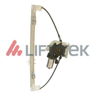 LIFT-TEK Window regulator Article number: LT FT63 L B cheaply