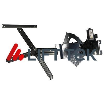 LIFT-TEK Window regulator Article number: LT OP24 L cheaply