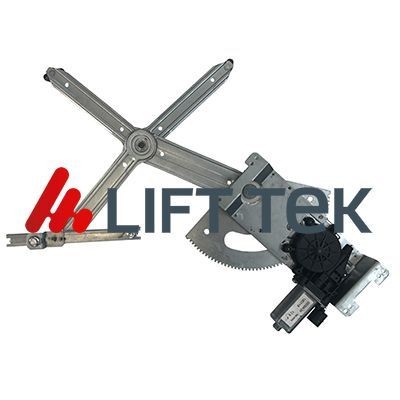 LIFT-TEK Window regulator Article number: LT OP25 L cheaply